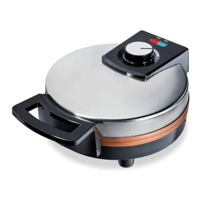 CE GS RoHS ETL Multi Pretzel Egg Waffle Donut Breakfast Snack Maker Waffle Maker Snack Maker