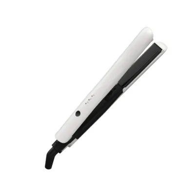 Hot Selling Straight Hair Clip Non Damaging Straight Hair Straightener Mini Anti Scald Straightener