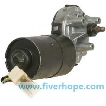 Reliable Qualified Wiper Motor 5103561AA 5103561AB 5103870AA for DODGE SPRINTER 3500 03-06