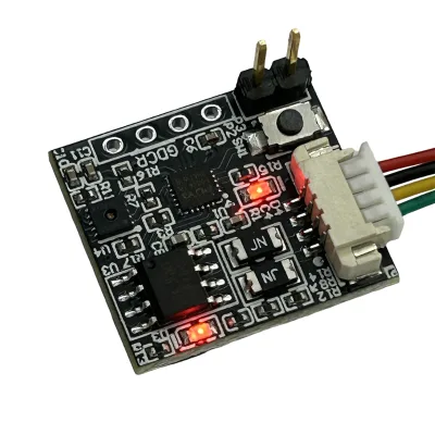 KinCony TS (Tiny Sensor) SHT30 Temperature and Humidity Sensor