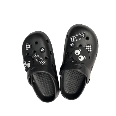 Home bathroom slippers - EVA bathroom slippers