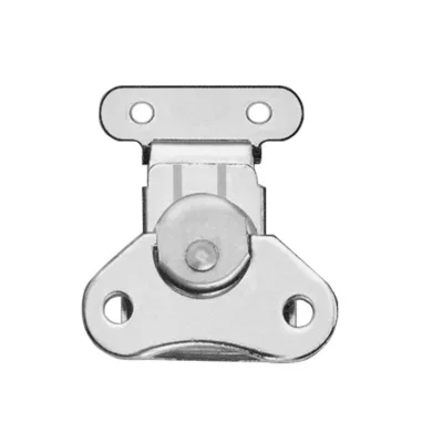 Heavy Duty Steel Butterfly Toggle Latch Flight case Parts Metal case Hardware Fitting FS1122