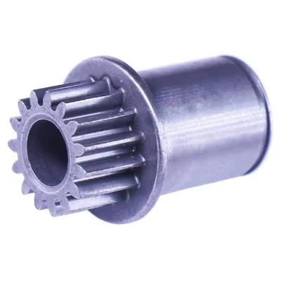 China Factory Supplier Customized According to Drawing Small Bearing Gears