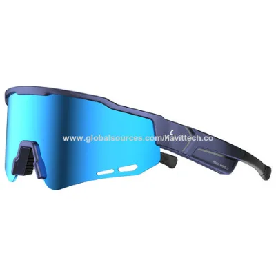 HAKII Audio Cycling Sunglasses