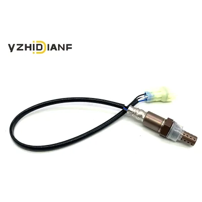 Wholesale OEM Auto Engine Sensor O2 Oxygen Sensor 18213-54D01 1821354D01 For Suzuki Baleno Swift SX4