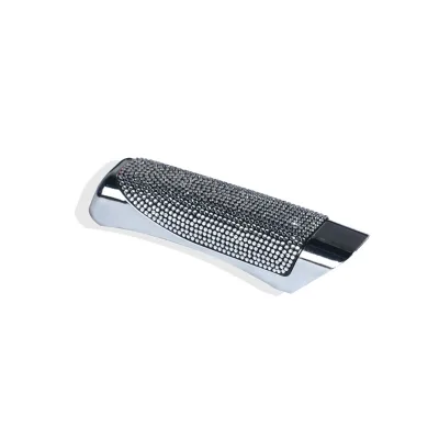 Best Selling Car Interior Accessories Universal Decoration Bling Handbrake Cover Gear Protective Cover