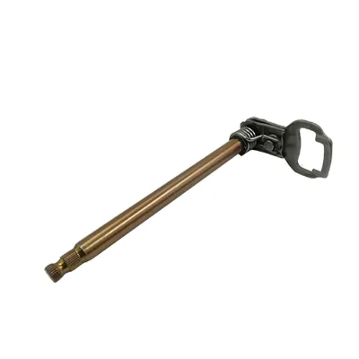 Durable Motorcycle Spindle Gearshift for CB250