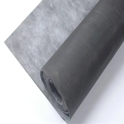 High Density Sound Barrier Insulation Mass Loaded Vinyl