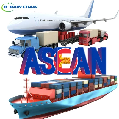 Cheap DDP/DDU Air Freight Forwarder Service From China to Ghana & France | Top10 Amazon Logistics with 24/7 Support