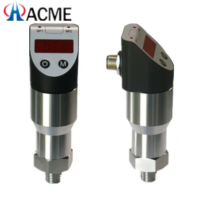 Hot Selling H20ps Series Combi Boiler Automatic Pressure Control Switch for Water Pump High Quality Pressure Sensors
