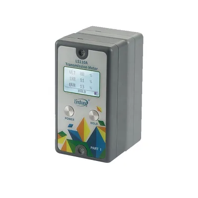 Linshang LS110A Split Automotive Window Tint Meter Solar Film Kit Machine Test Tint Window Meter