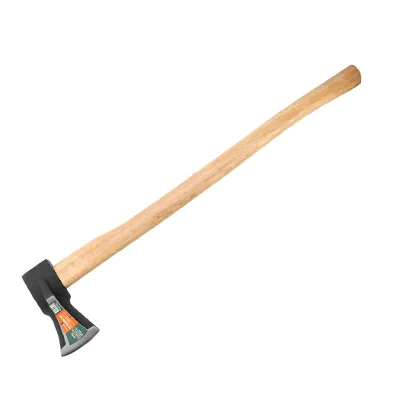 Factory Direct Sale Axe With High Carbon Steel Garden Axe Suitable for Firefighting Logging and Wood Cutting