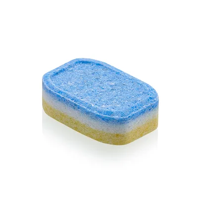 OEM High Efficiency Dishwasher Tablet  Deep Cleaning Grease Stain Remover Quick Dissolve No Residue