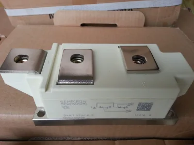 SEMIKRON Module Thyristor Module SKKT570/16E New Inventory
