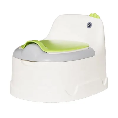 Hot Sale Kids Potty Chair Boys and Girls Portable Baby Toilet Cleaning Potty Chair