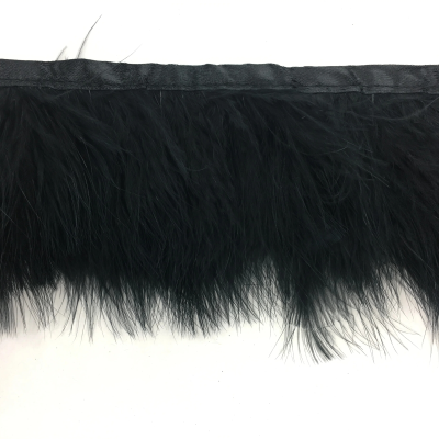 Dyed a White Feather Decoration Costumes Fashion Making Metsl Pink Orange Feathers for Wedding Centerpieces