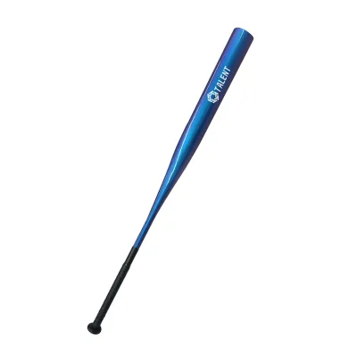 2024 New Designed Premium Carbon Fiber Chameleon Baseball Bat for Youth