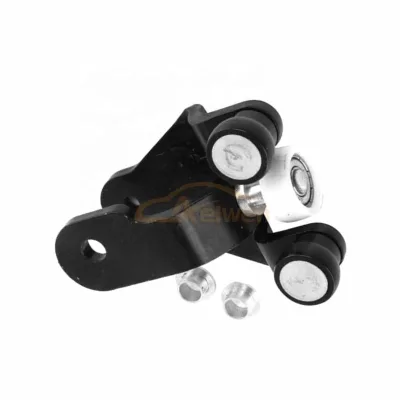 RHD Middle Left Car Sliding Door Roller Used for OPEL COMBO OE. 52040833 52062453