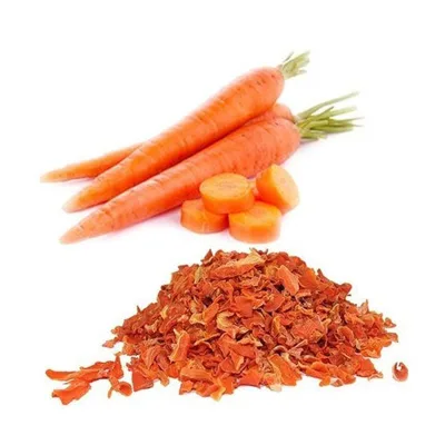 Bulk Carrot Price of Dehydrate Carrot