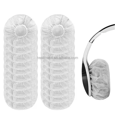 Disposable Polypropylene Nonwoven Stethoscope Dust Cover