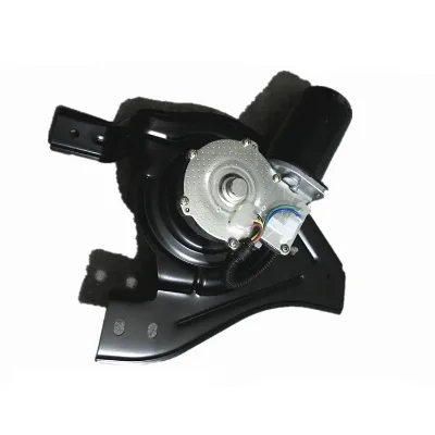 Original SHACMAN Spare Parts Wiper Motor DZ16231740032 for SHACMAN Truck