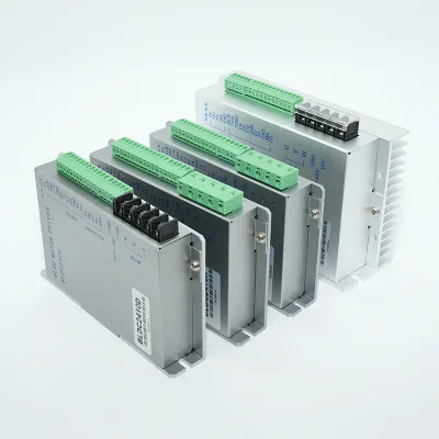 Holry High Speed Bldc Motor Drive 24Vdc for Boat Generator Electric Brushless Dc Motor Stable Performance High Efficiency