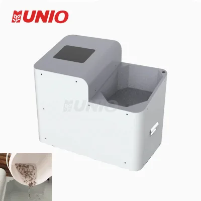 Automatic Fish Counter