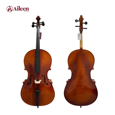 CM130 Professional Musical Instrument Middle Grade Moderate 4/4 Cello