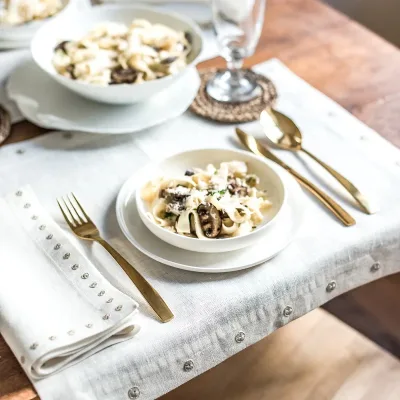 Hot Sale 100% Cotton Dinner Napkin