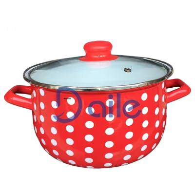 Factory Sale Casserole De Cuisine Complet Ustensiles De Cuisine Casseroles Non-stick Casserole