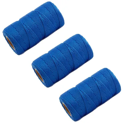 210D Blue Nylon Twine in Spool
