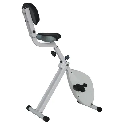 GS-3.3-18 New Design PATENT Home Sports Magnetic Under Desk Bicycle X Bike Customized