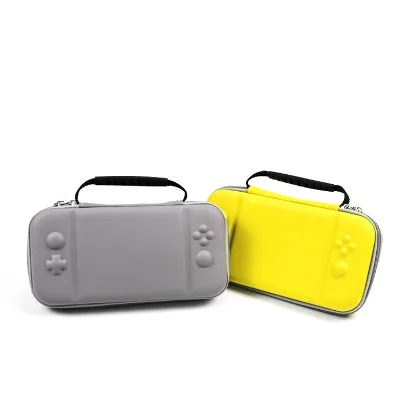 Custom Multiple Choice EVA Game Storage Case Box Durable Shockproof Game Accessories Case Cover for Travel