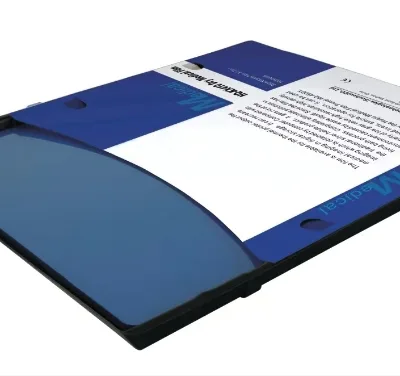 Medical Thermal Photopolymer Laminator High Resolution PCB Solder Mask Lithography Dry Flim