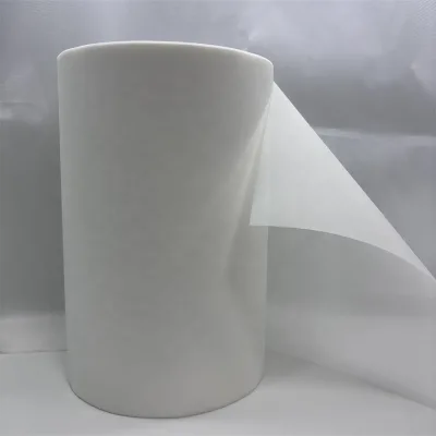 DOMESTIC RO TRICOT POLYAMIDE RO MEMBANE MATERIAL for REVERSE OSMOSIS MEMBRANE PERMEATE CARRIER