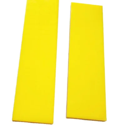 Urethane Rubber Sheet Polyurethane Scraper Sheet Urethane Scraper