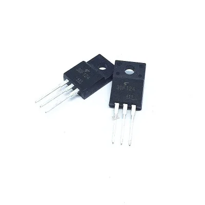 equivalent transistor 30F124 TO-220F