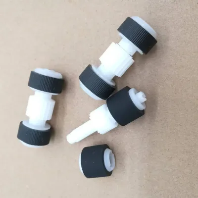 Feeder Pickup Roller Assembly Fits for Canon MAXIFY MB2710 MB2320 MB2030 MB2130 MB2120 MB2020 MB2330 MB2720 Printer Parts
