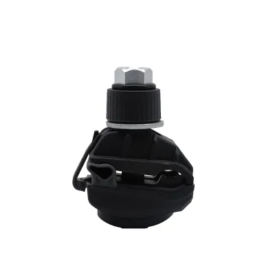 Aluminum Alloy Connector for Power Distribution Electrical Piercing Connector