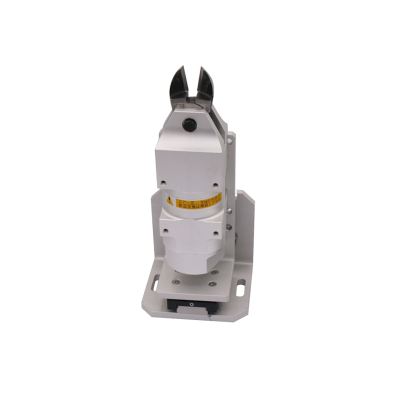 End of Arm Tooling Systems With Slide-Off Air Nipper Bracket-Type for EOAT Air Cutter