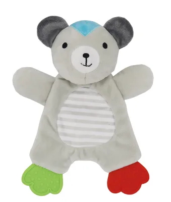 Newly Designed Baby Soothing Doll Baby Soothing Toy Newborn Soothing Towel Sleeping Doll