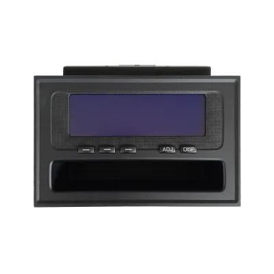 8705A148/MR512861 Auxiliary instrument, multi-functional instrument, altitude instrument of Mitsubishi Pajero V73 and V77