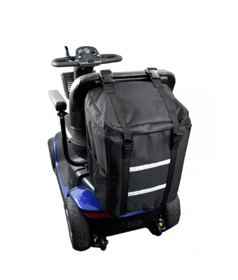 Folding Electric Scooter Backpack Foldable Travel Luggage Bags for Auxiliary Scooters Usage