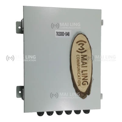 Original Package 5G AC DC RRU Telecommunication Equipment 3000W TK3000-D48 Wireless Infrastructure TK3000-D48