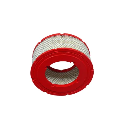 Air Folding Filter Cartridge Drying Machine Accessories Air Compressor Air Filter Cartridge