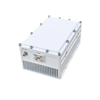 40/50/60 Watt Ka-Band SSPB Ultra-Compact SSPA for Satellite VSAT & Earth Station Communication