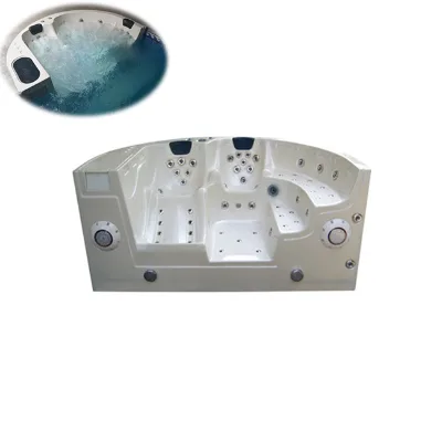 Massage Spa Function System for Outdoor Swimming Pool