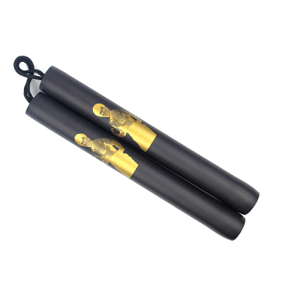 Martial Arts Training Durable Secure Nunchaku