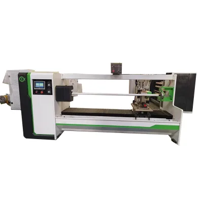 GL-701 China Factory Single Shaft PePet Foam Tape Cutting Machine Masking Tape Cutting Machine