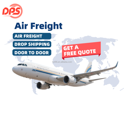 Priority Shipping for Samples good logistics, low price to US